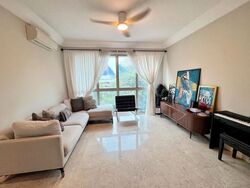 Gardenvista (D21), Condominium #616040041